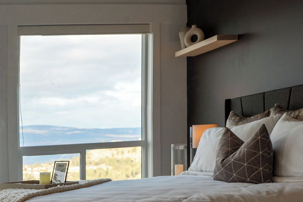 Photo of Bedroom in Shannon Lake