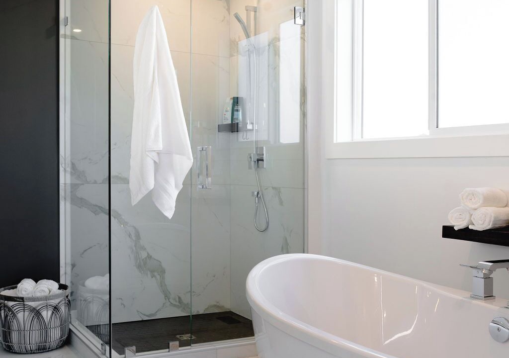 Photo of Bathroom in Shannon Lake