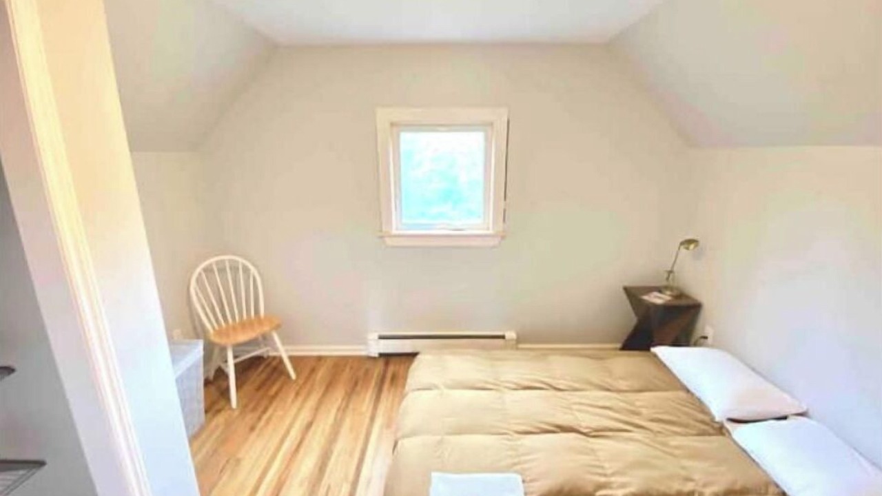 Photo of Bedroom in Brackley Beach