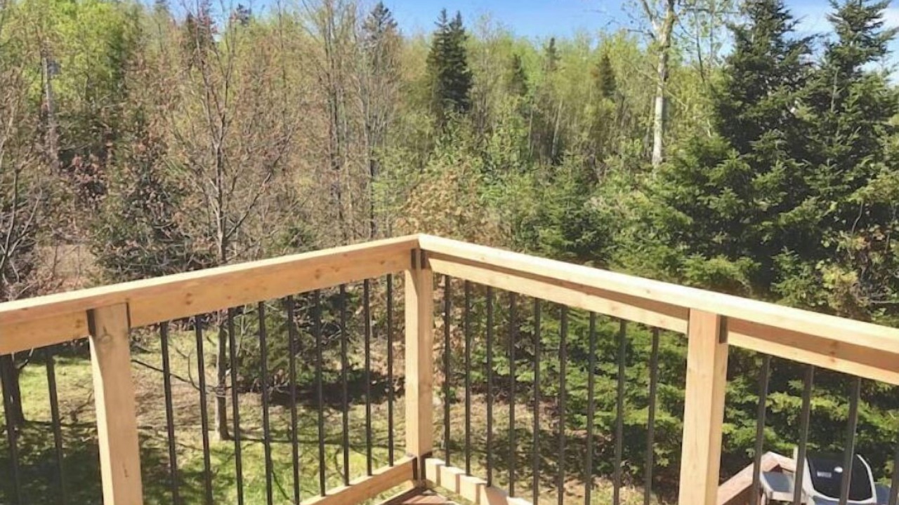 Photo of Outdoor in Brackley Beach