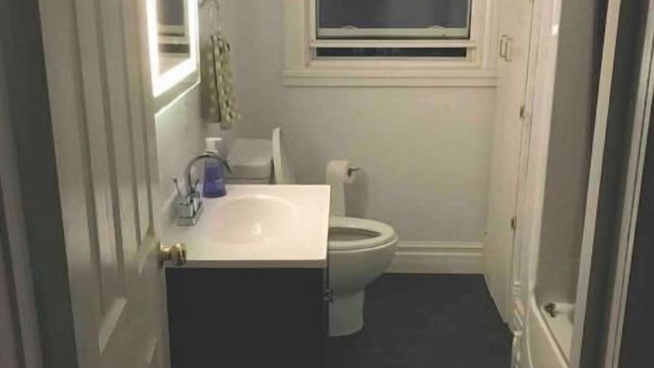 Photo of Bathroom in Brackley Beach