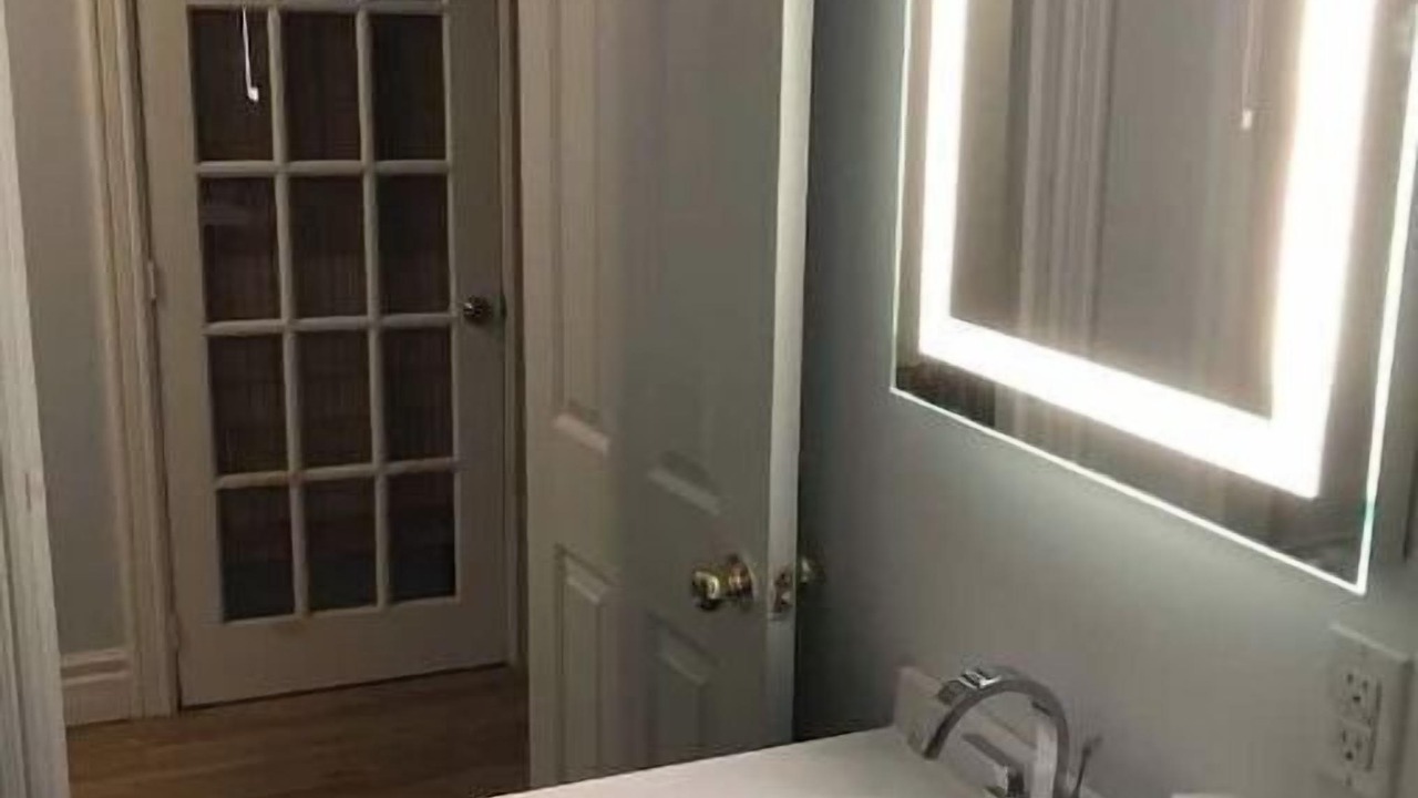 Photo of Bathroom in Brackley Beach