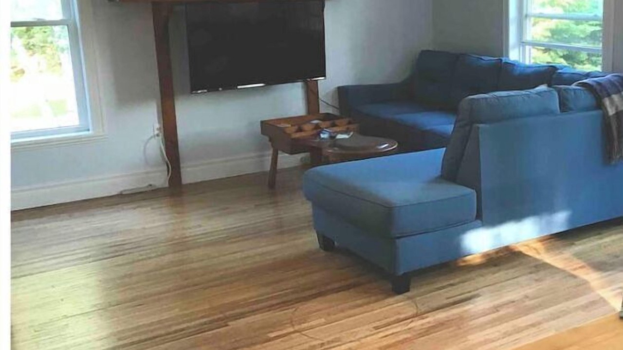 Photo of Livingroom in Brackley Beach
