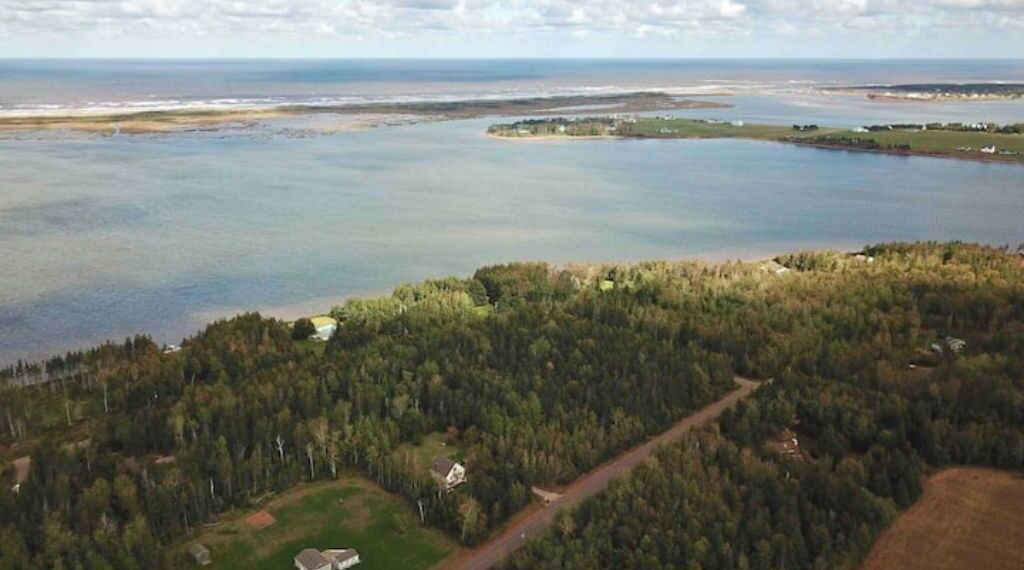 Photo of Outdoor in Brackley Beach