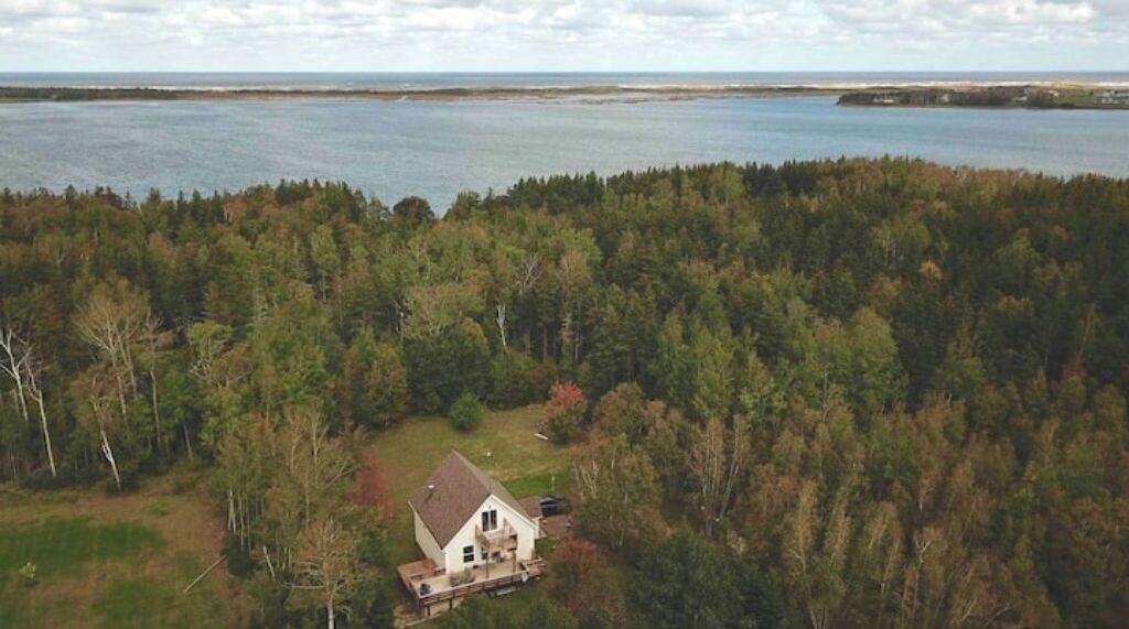 Photo of Outdoor in Brackley Beach