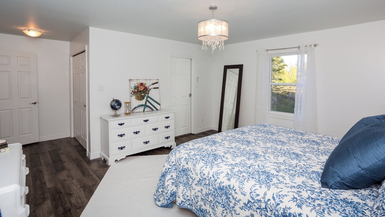 Photo of Bedroom in Stanhope