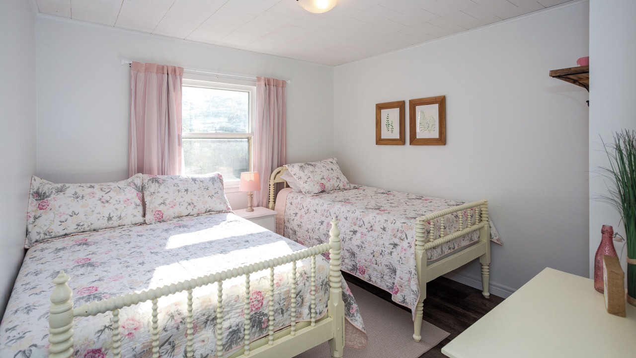 Photo of Bedroom in Stanhope