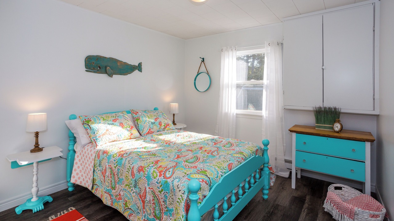 Photo of Bedroom in Stanhope