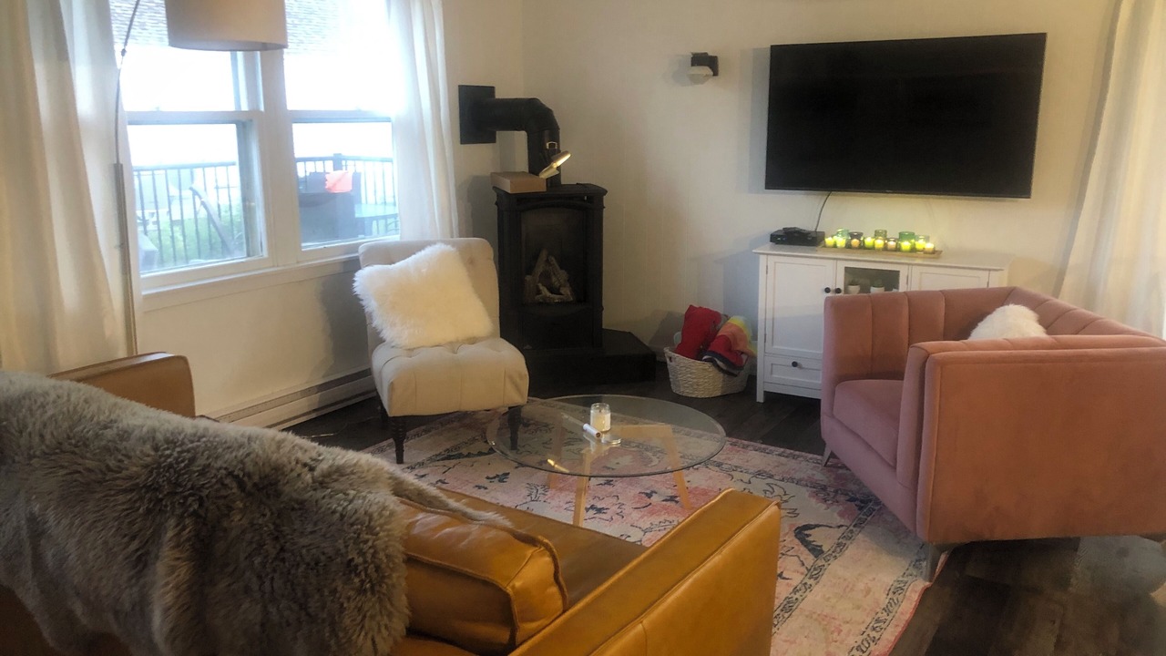 Photo of Livingroom in Stanhope