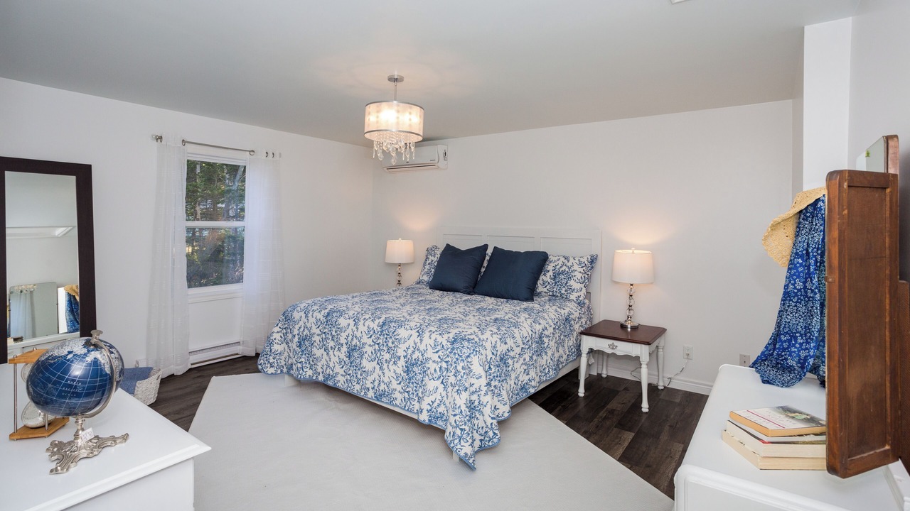 Photo of Bedroom in Stanhope