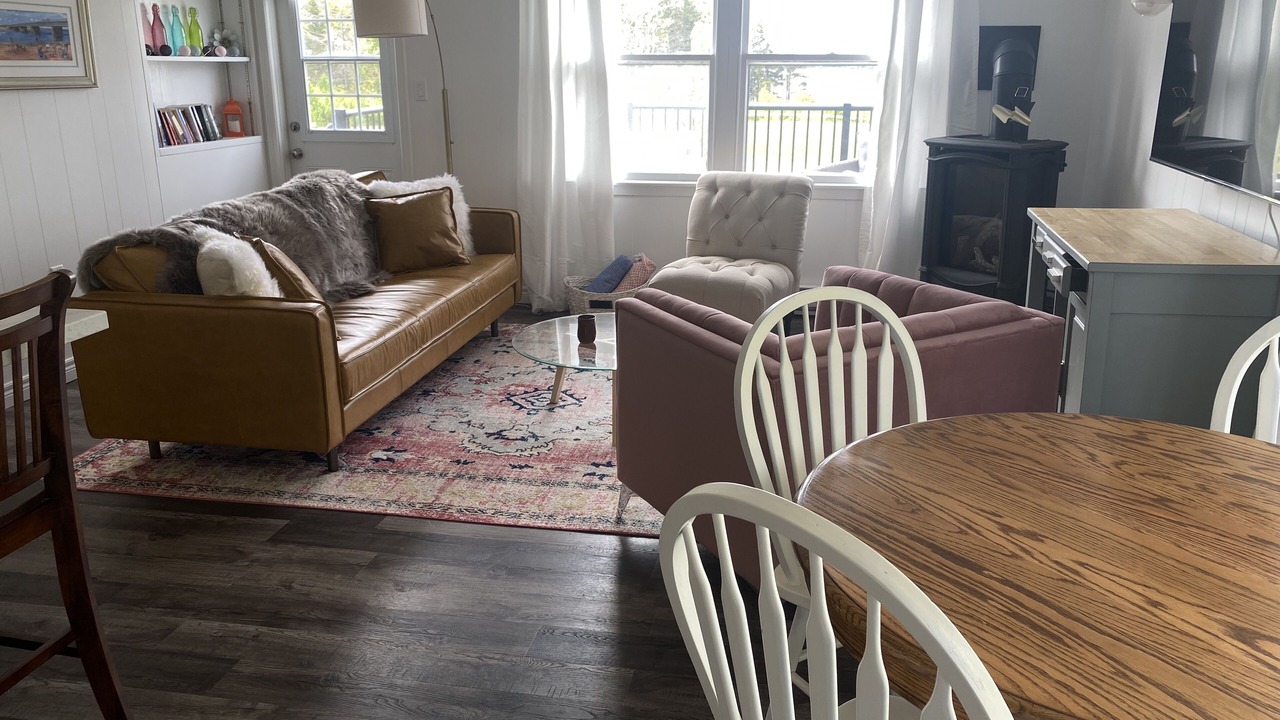 Photo of Livingroom in Stanhope
