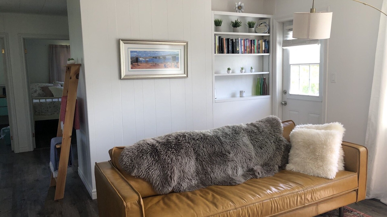 Photo of Livingroom in Stanhope