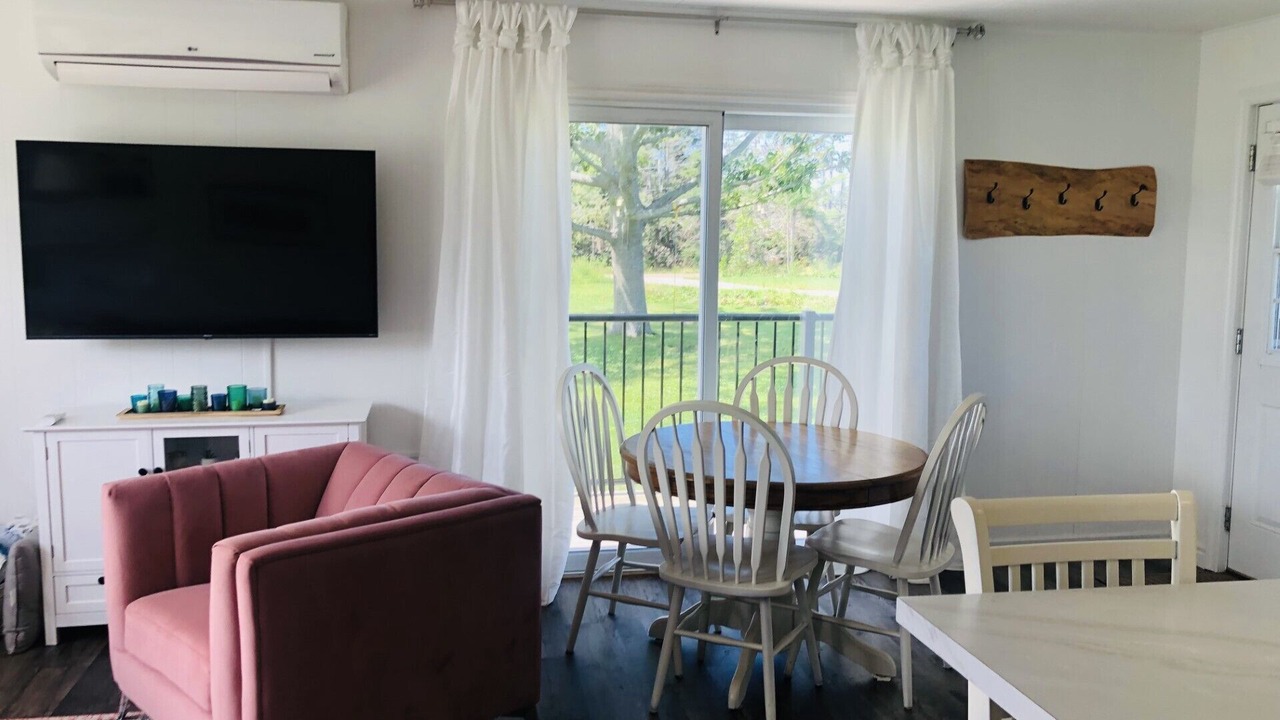 Photo of Livingroom in Stanhope