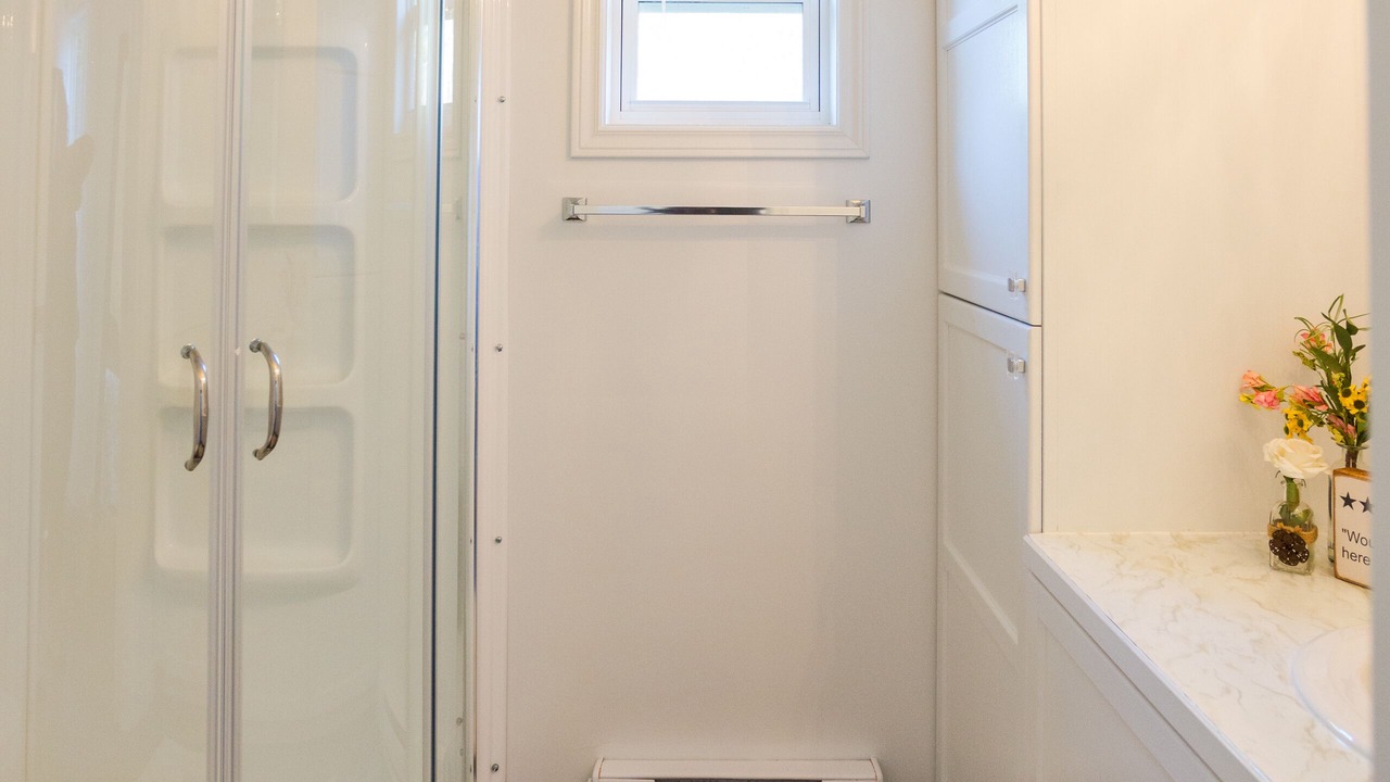 Photo of Bathroom in Stanhope