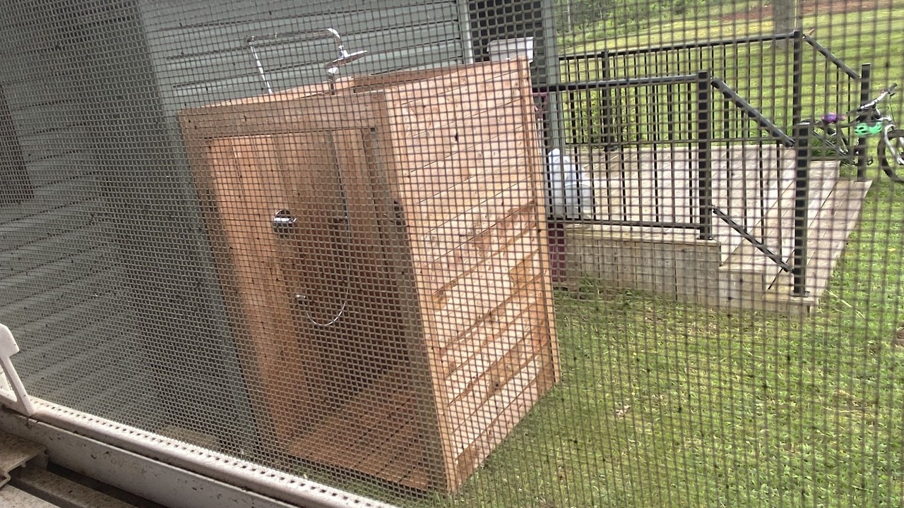 Photo of Outdoor in Stanhope