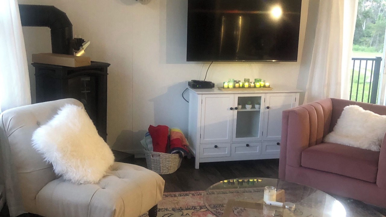 Photo of Livingroom in Stanhope
