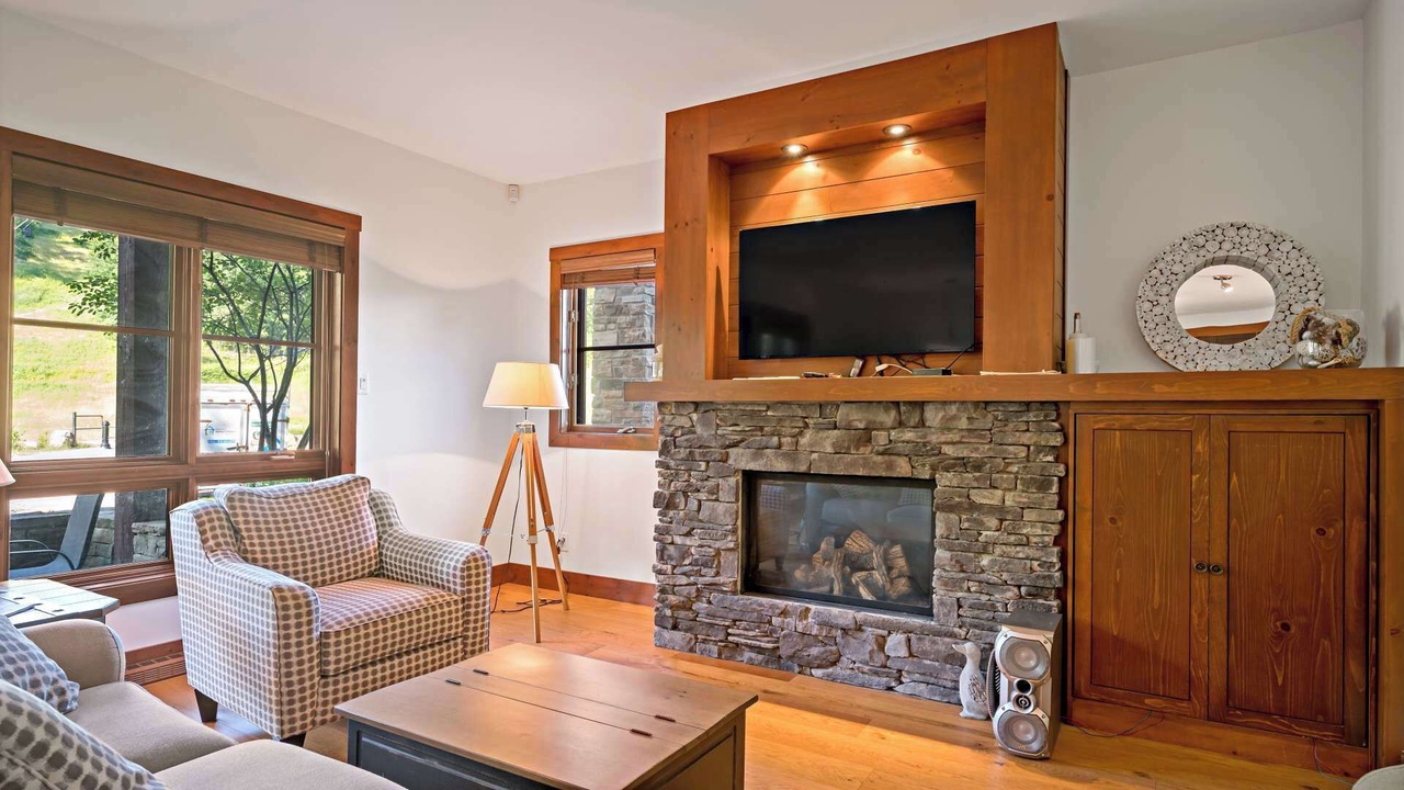 Photo of Livingroom in Versant Soleil