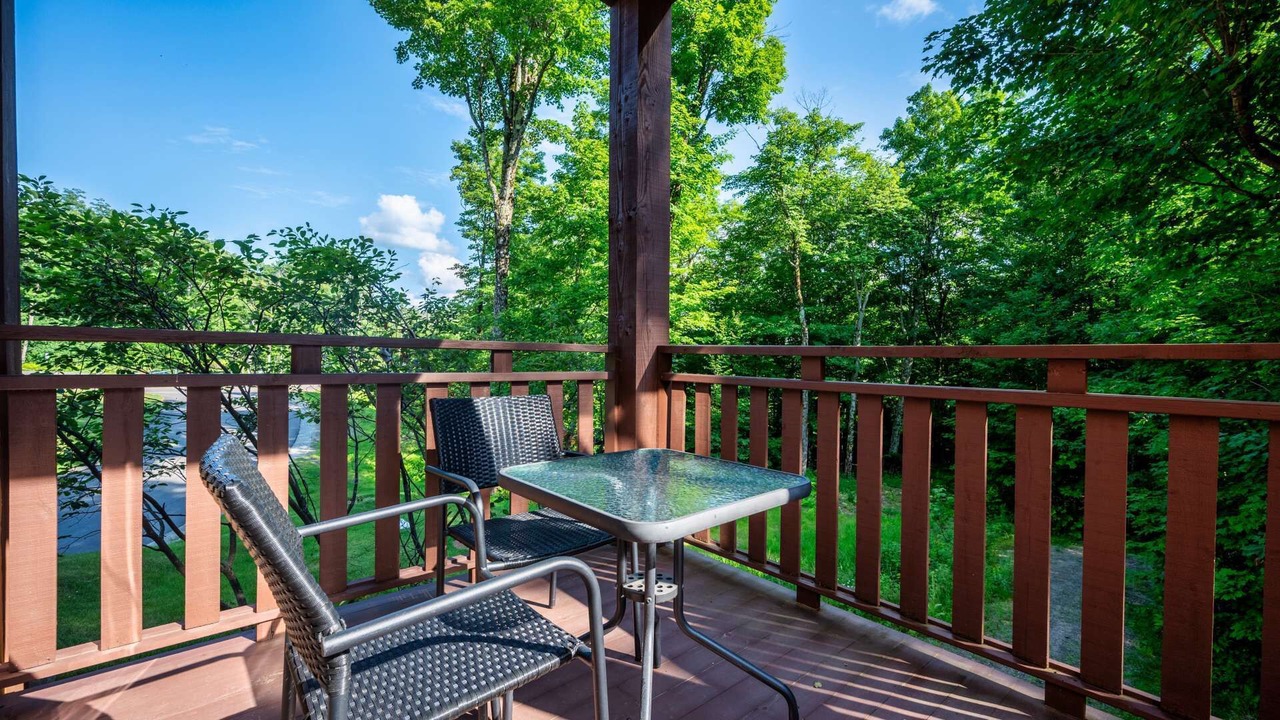 Photo of Outdoor in Versant Soleil