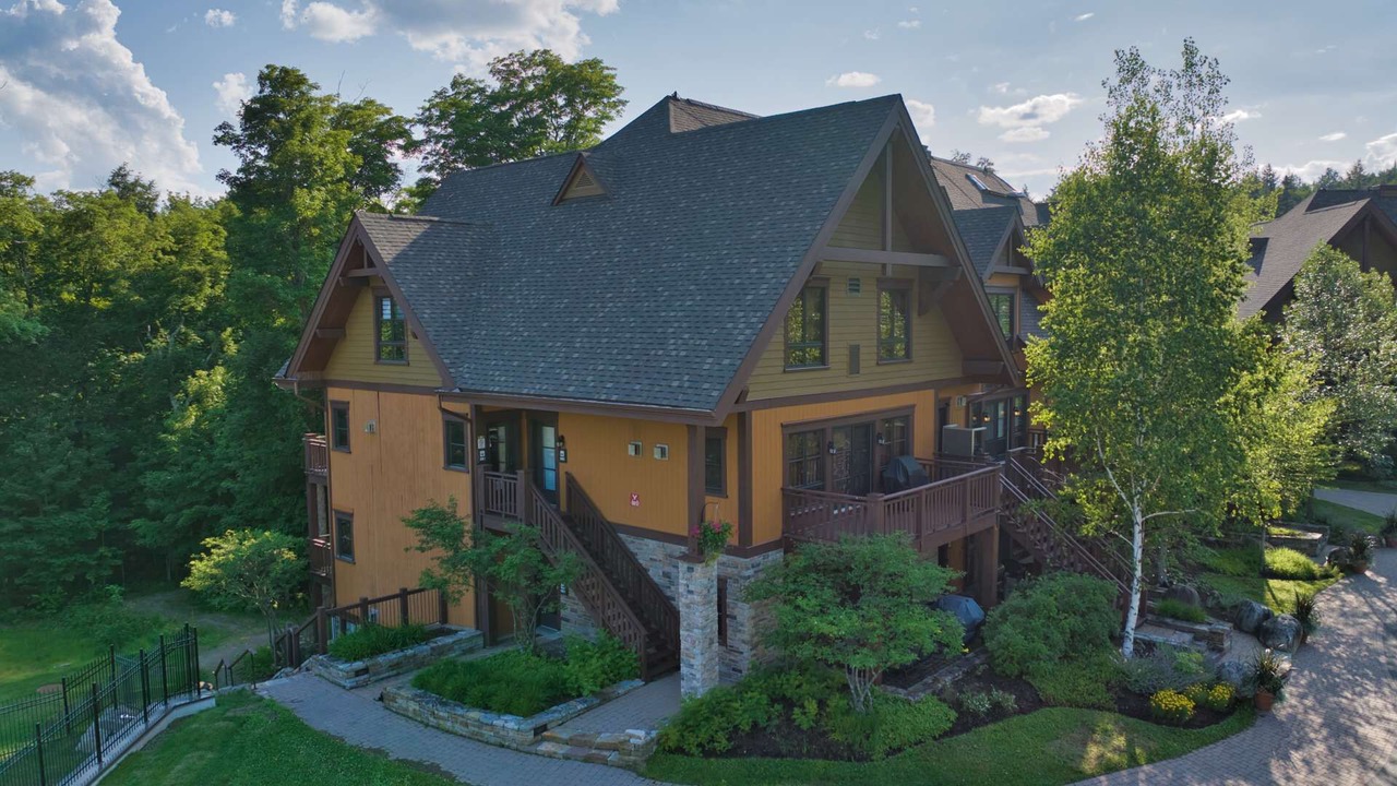 Photo of Outdoor in Versant Soleil