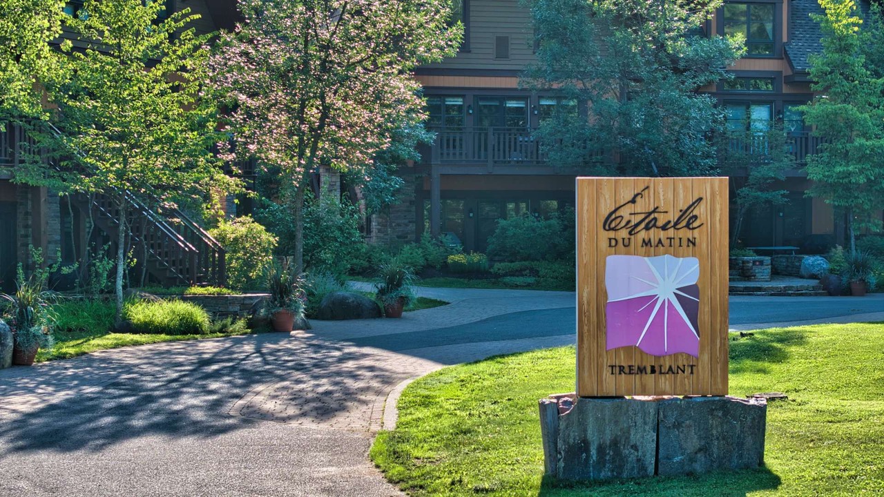 Photo of Outdoor in Versant Soleil