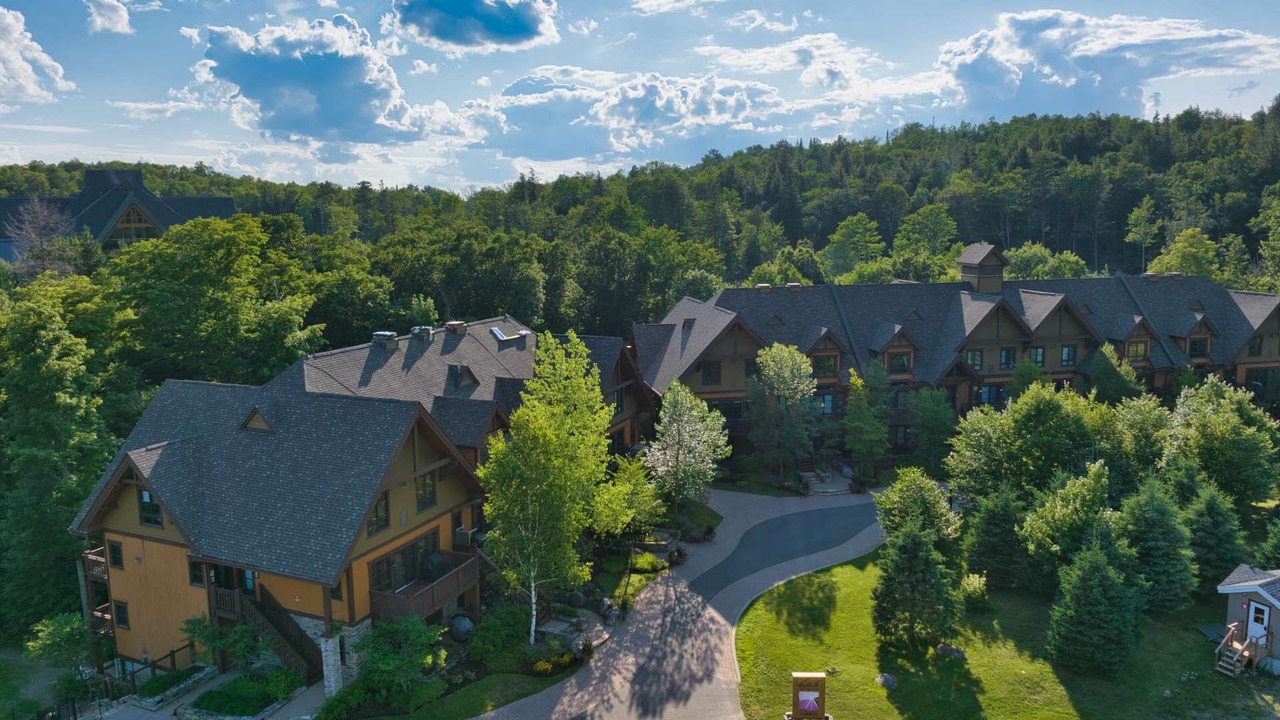 Photo of Outdoor in Versant Soleil