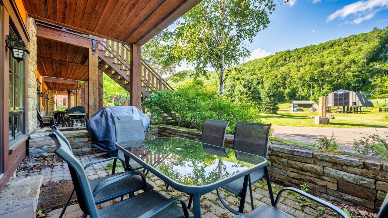 Photo of Outdoor in Versant Soleil