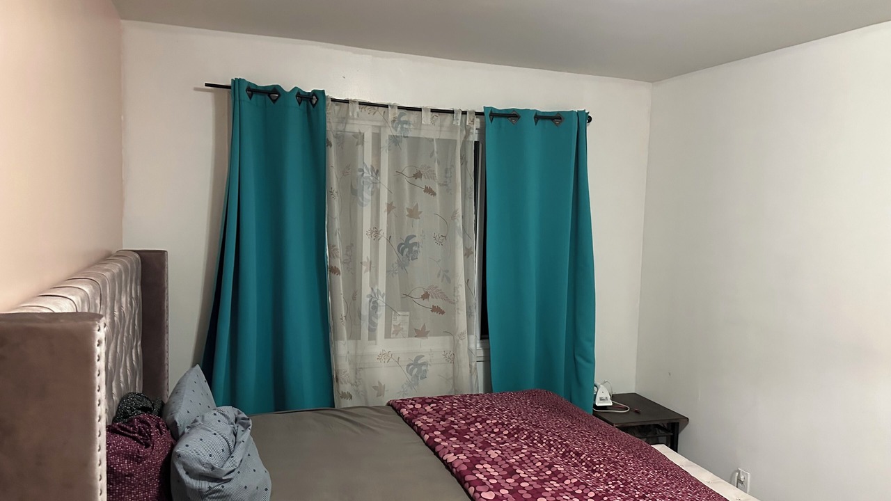 Photo of Bedroom in Pointe-Saint-Charles