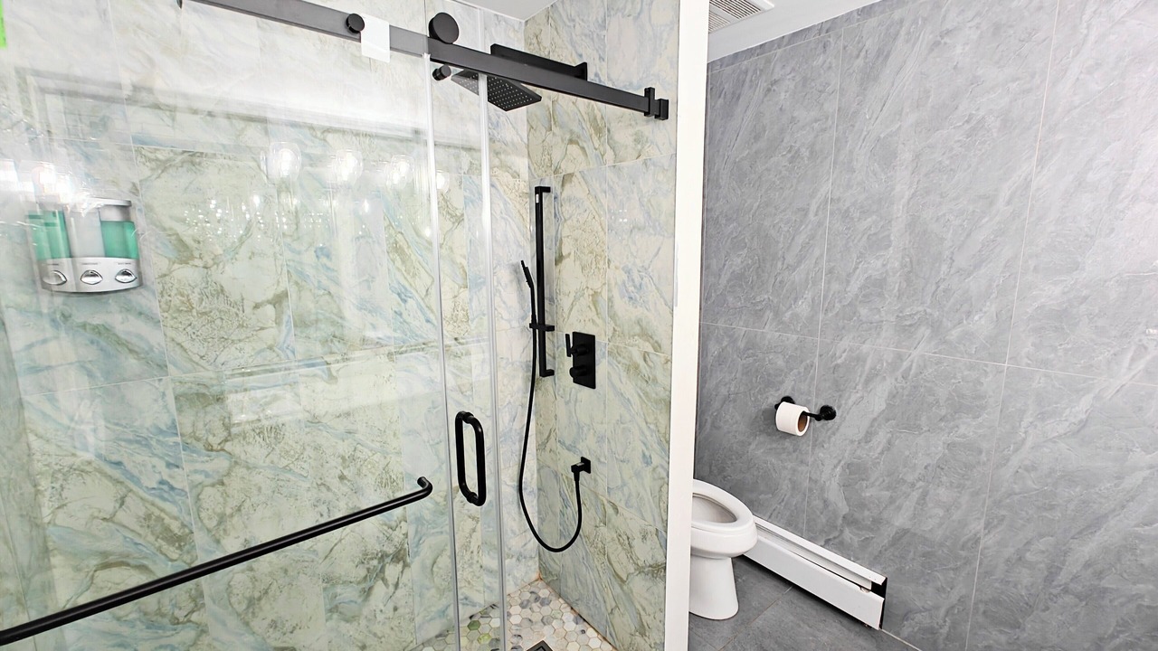 Photo of Bathroom in Langley