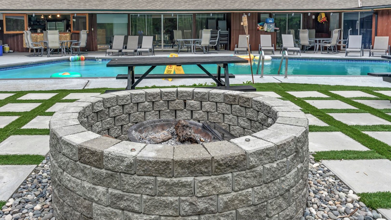 Photo of Outdoor in Langley