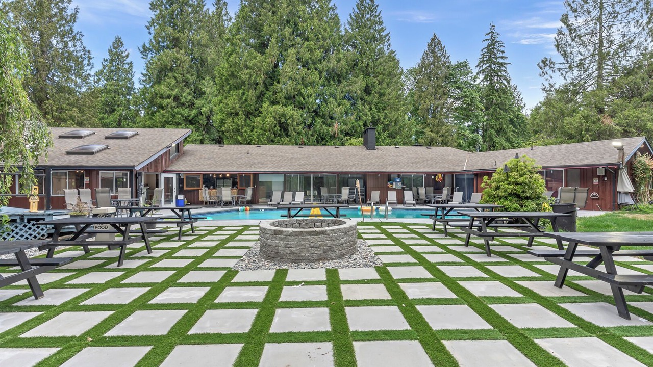 Photo of Outdoor in Langley