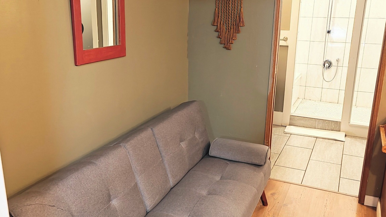 Photo of Bathroom in Langley