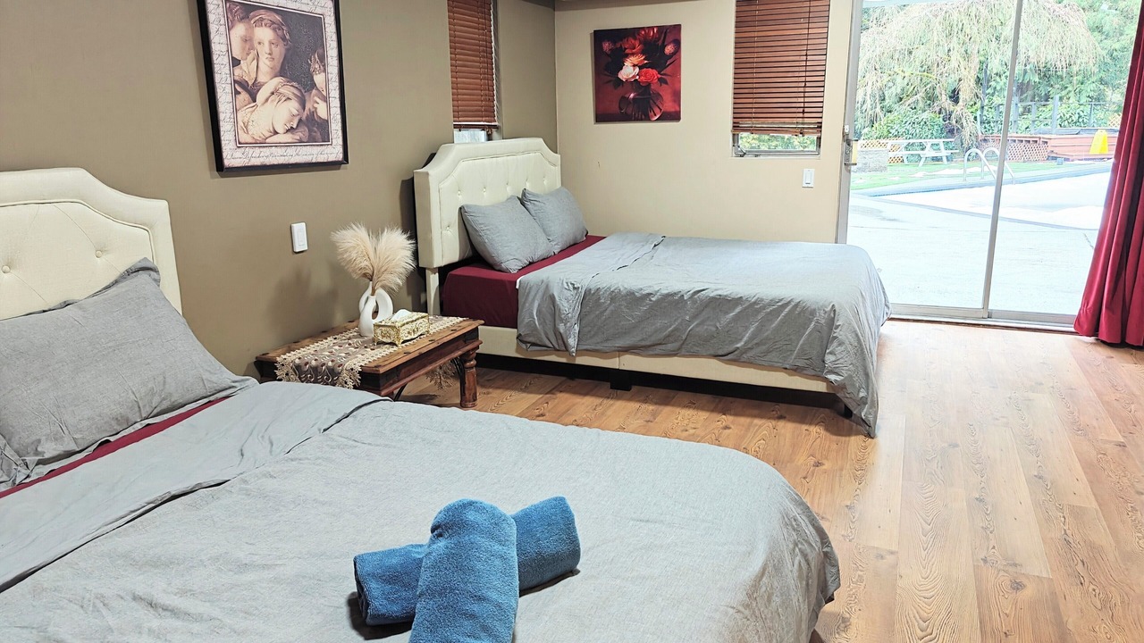 Photo of Bedroom in Langley