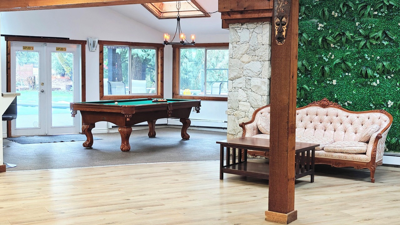 Photo of Bedroom in Langley
