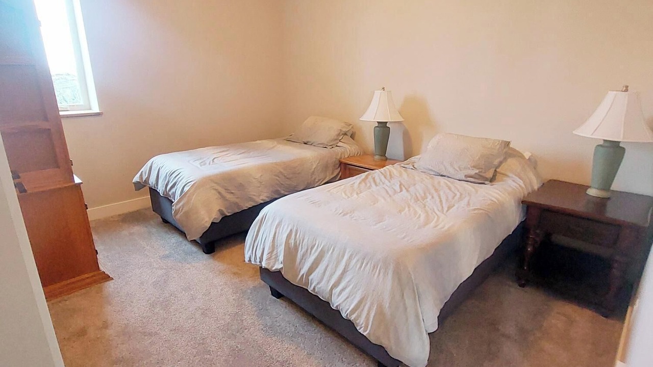 Photo of Bedroom in Central Okanagan
