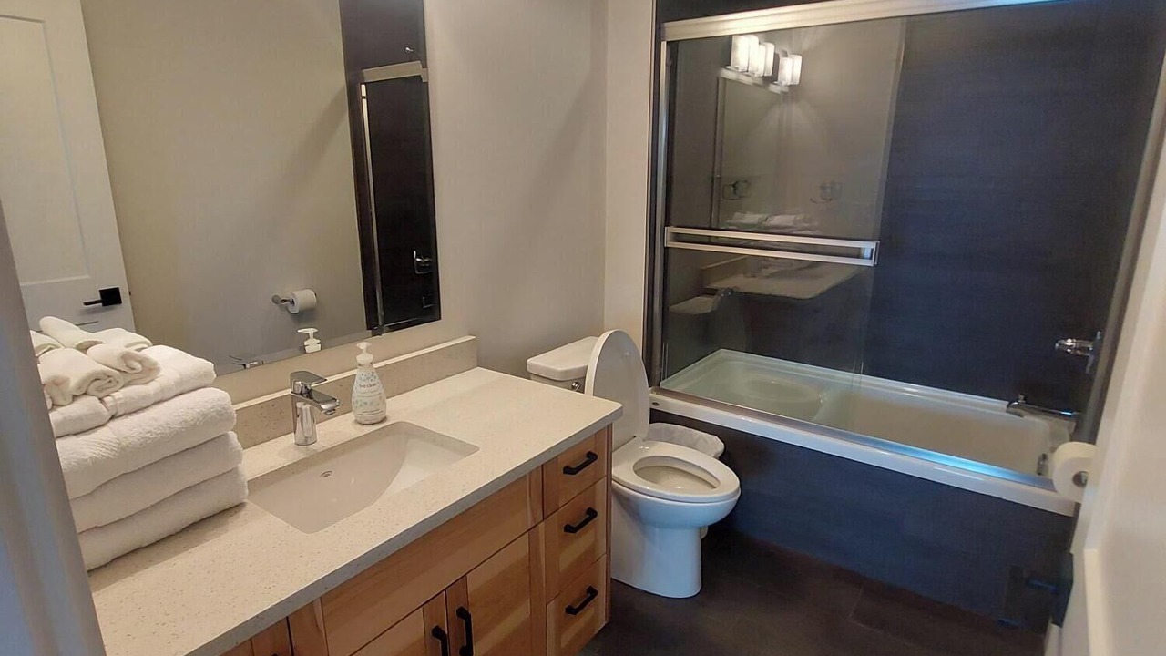 Photo of Bathroom in Central Okanagan