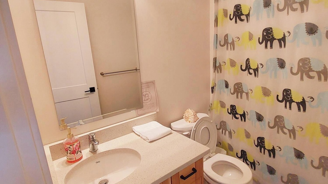 Photo of Bathroom in Central Okanagan