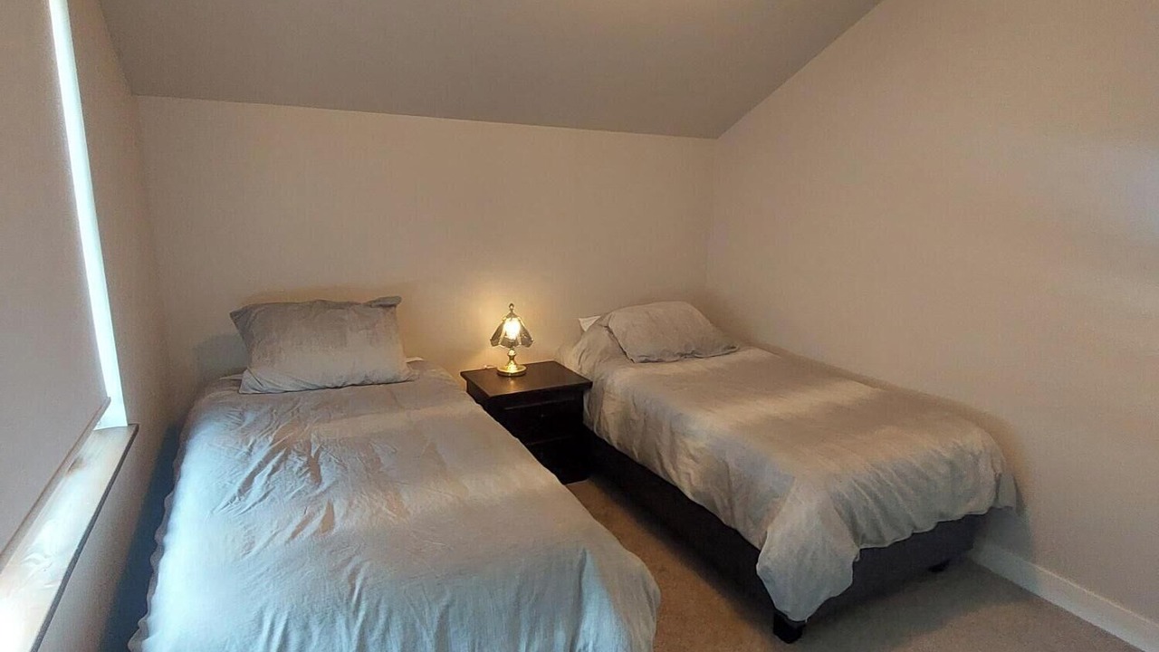 Photo of Bedroom in Central Okanagan