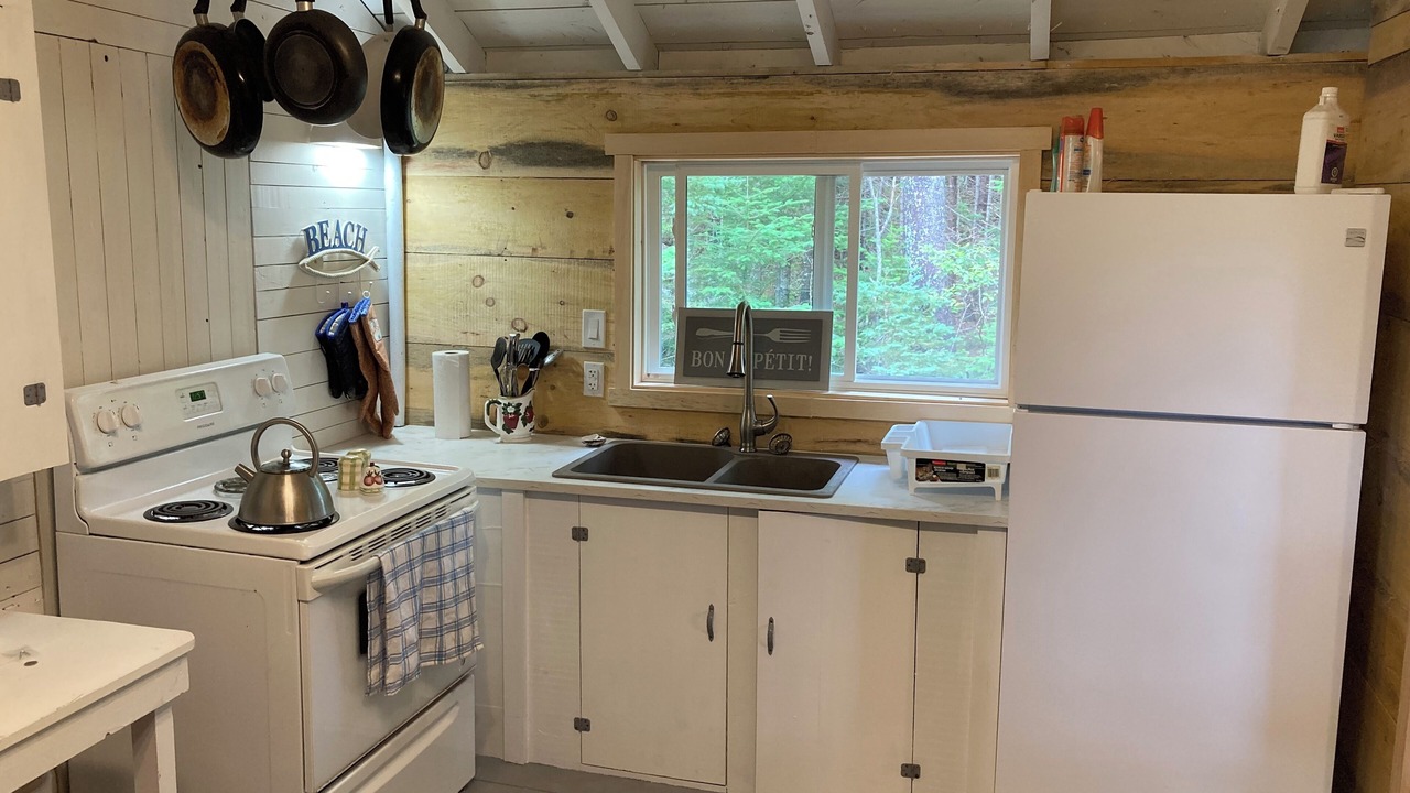 Photo of Kitchen in Summerville Centre