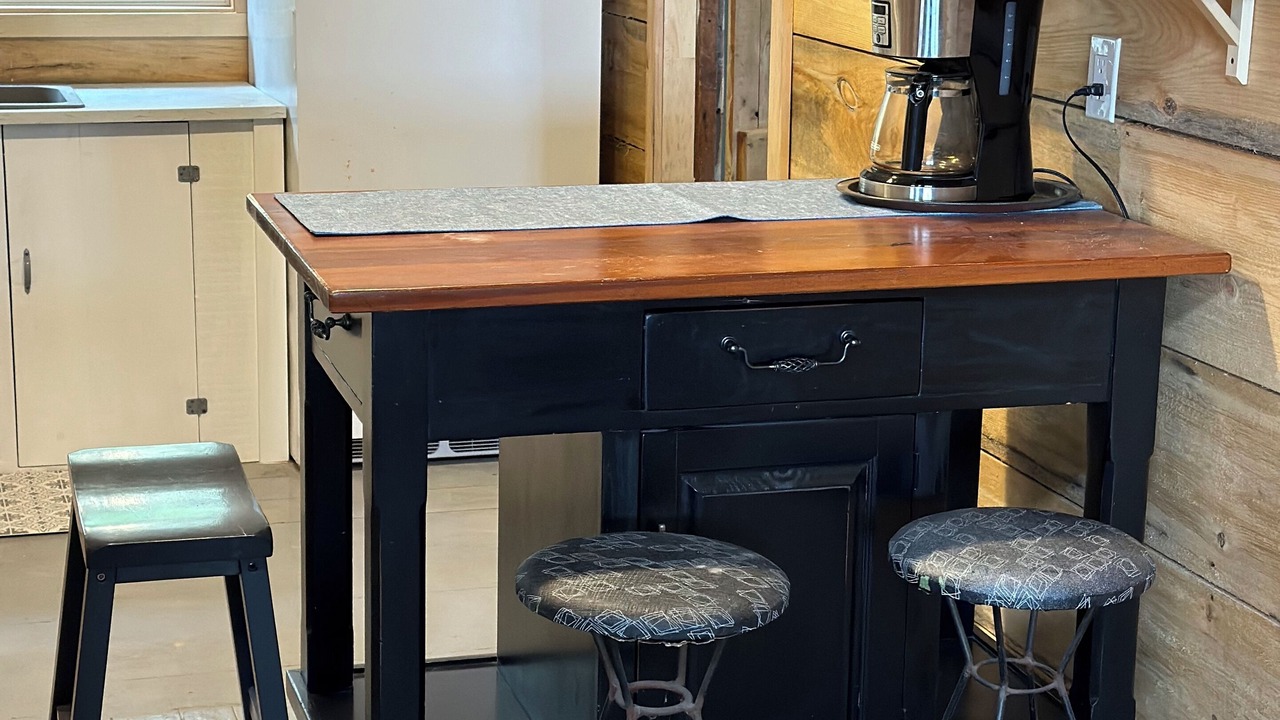 Photo of Kitchen in Summerville Centre