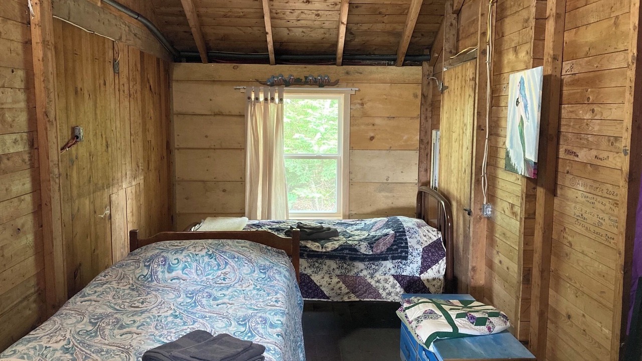 Photo of Bedroom in Summerville Centre