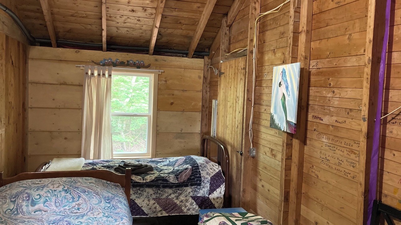 Photo of Bedroom in Summerville Centre
