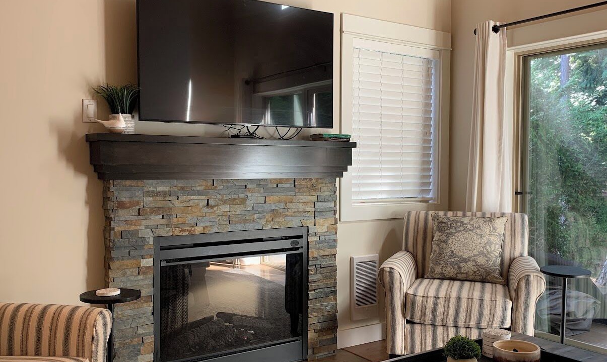 Photo of Livingroom in Regional District of Nanaimo