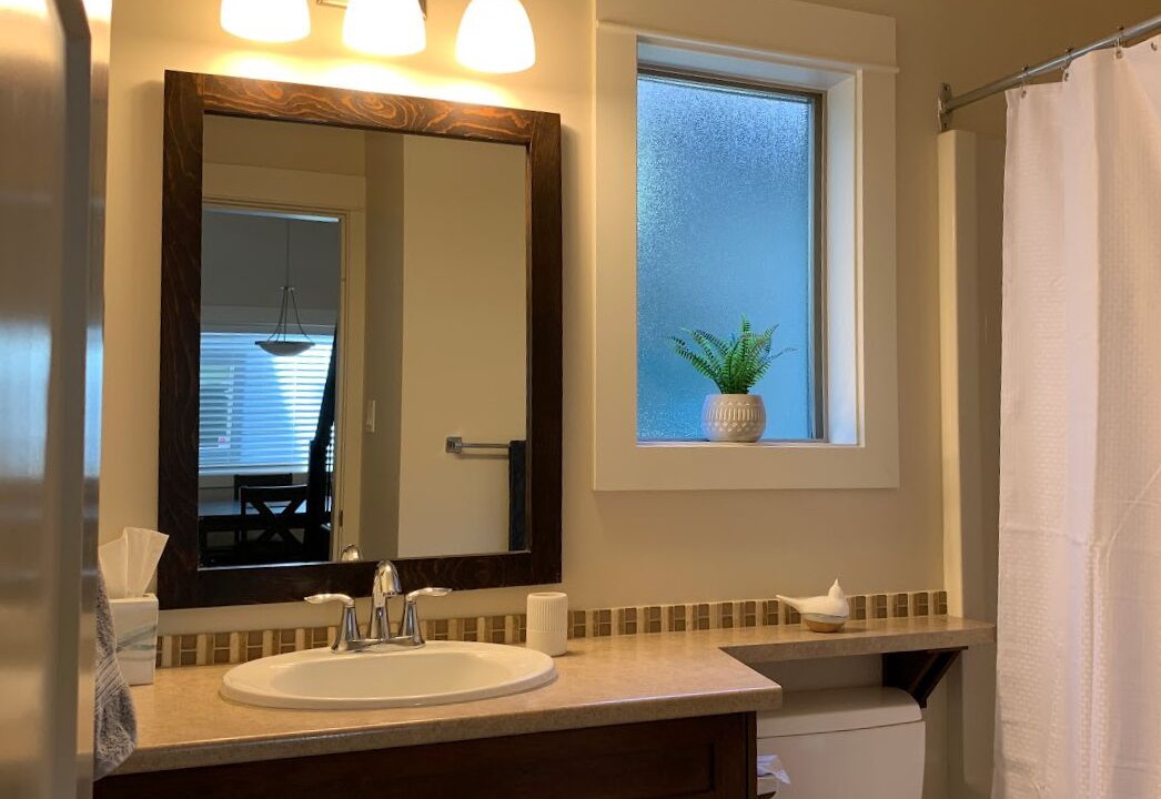 Photo of Bathroom in Regional District of Nanaimo