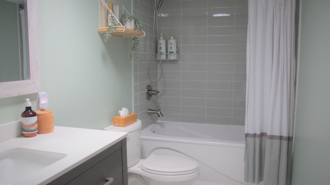 Photo of Bathroom in Gibsons