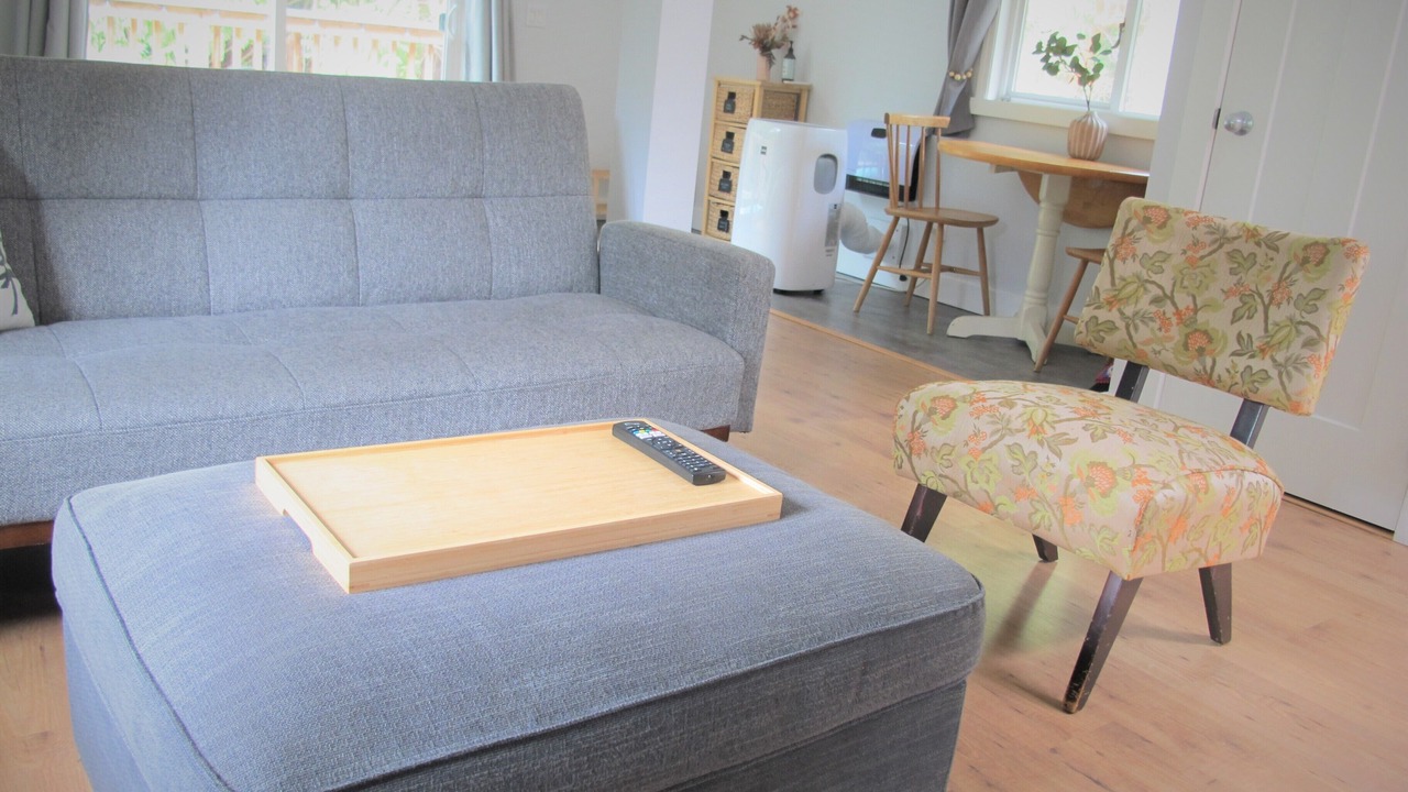 Photo of Livingroom in Gibsons