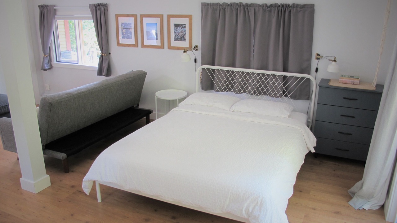 Photo of Bedroom in Gibsons