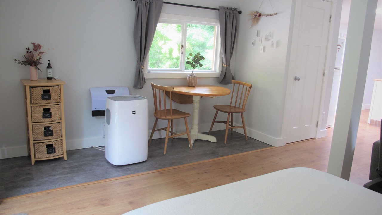Photo of Bedroom in Gibsons