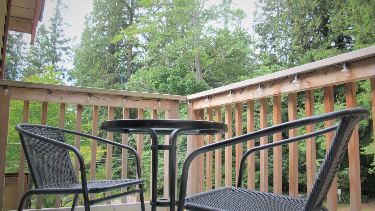 Photo of Outdoor in Gibsons