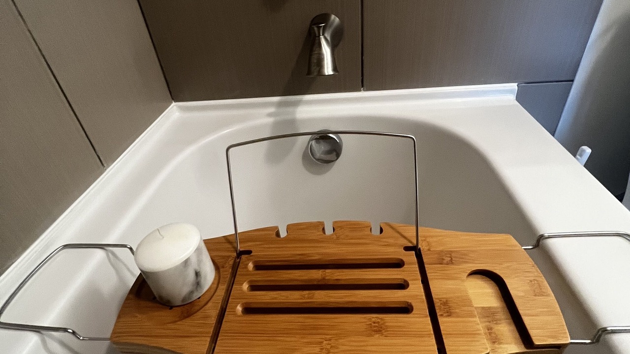 Photo of Bathroom in Victoria Park