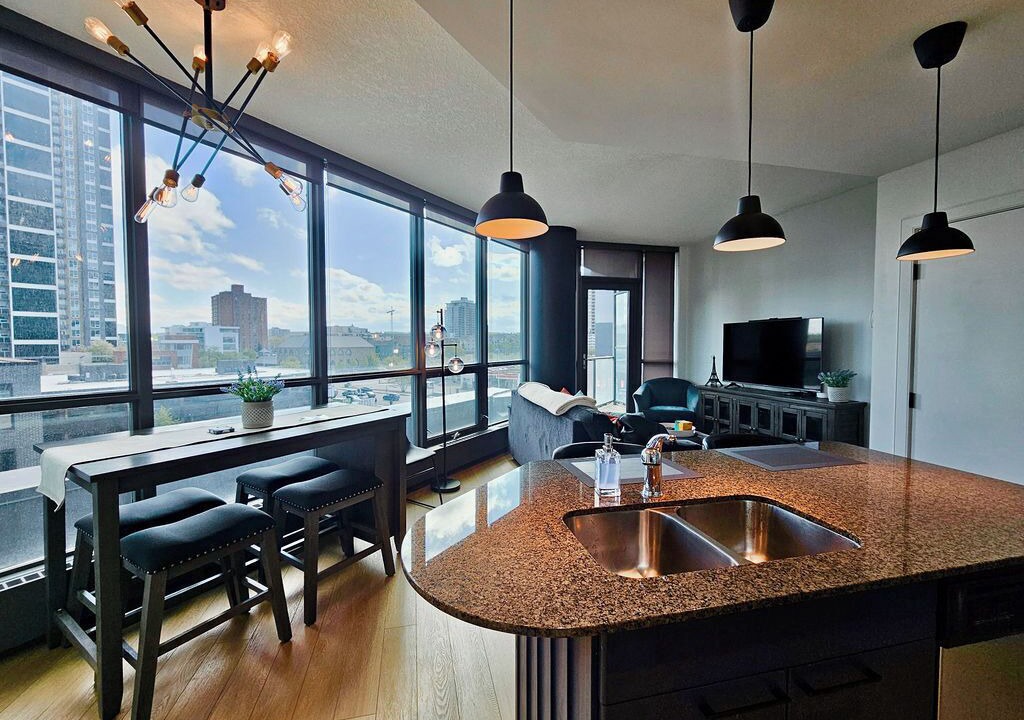 Photo of Livingroom in Victoria Park